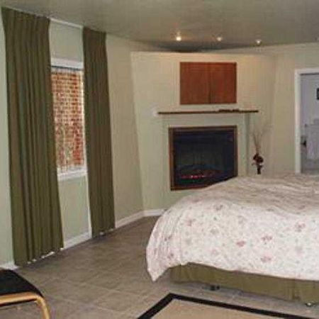 Anton Inn Pacific Grove Pokoj fotografie