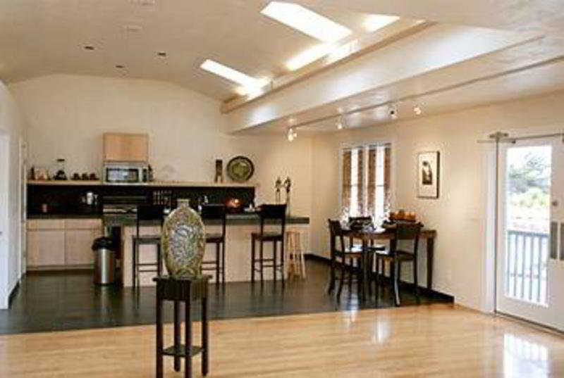 Anton Inn Pacific Grove Interiér fotografie