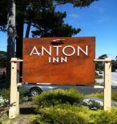 Anton Inn Pacific Grove Exteriér fotografie