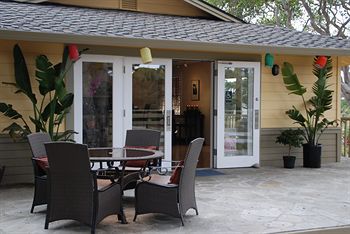 Anton Inn Pacific Grove Exteriér fotografie