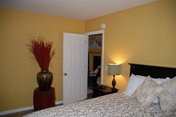 Anton Inn Pacific Grove Exteriér fotografie